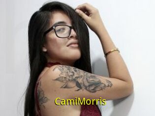 CamiMorris