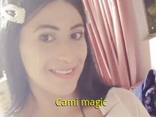 Cami_magic