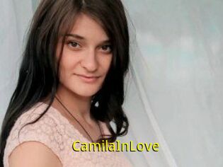CamilaInLove
