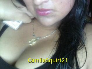 CamilaSquirt21