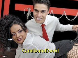 CamilaandDavid
