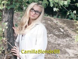CamillaBlondeBB