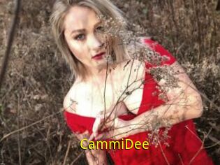 CammiDee