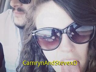 CamrynAndStevexD