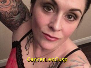 CancerLeoCusp