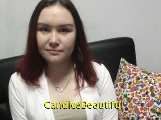 CandiceBeautiful