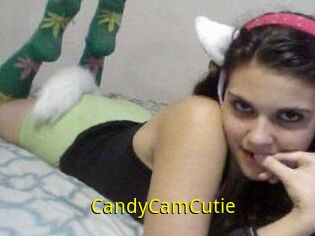 CandyCamCutie