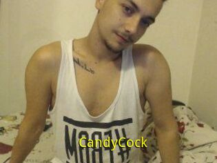 CandyCock