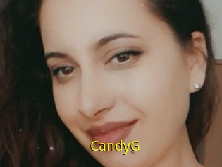 CandyG