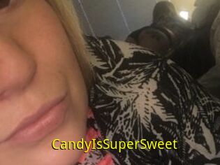 CandyIsSuperSweet