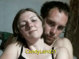 CandyLand21
