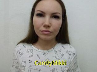 CandyMikki