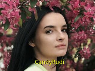 CandyRudi