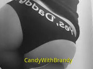 CandyWithBrandy