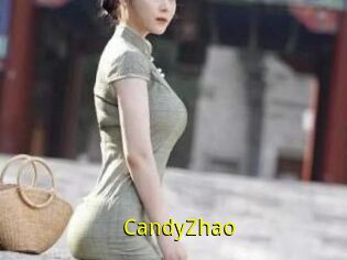 CandyZhao