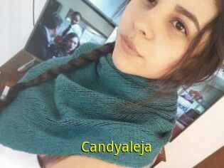 Candyaleja