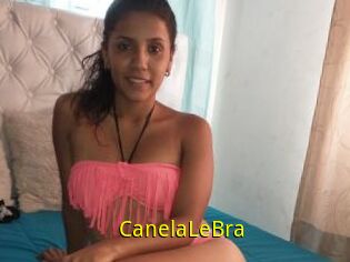 CanelaLeBra