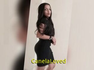 CanelaLoved