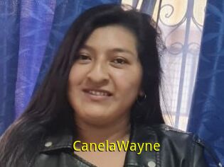 CanelaWayne