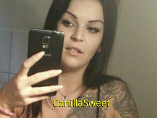 CanillaSweet