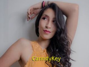 CanndyKey