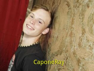CaponeRay