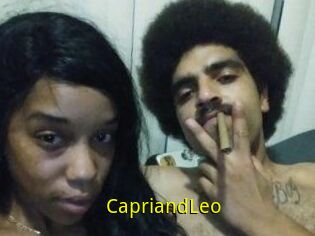 Capri_and_Leo