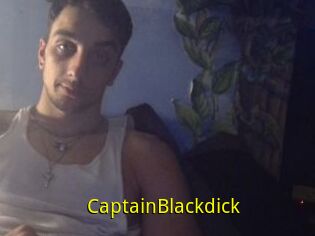 CaptainBlackdick