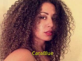 CaraBlue