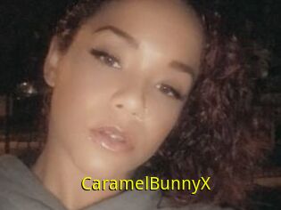 CaramelBunnyX