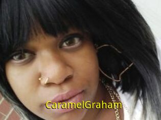 CaramelGraham