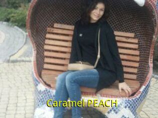 Caramel_PEACH