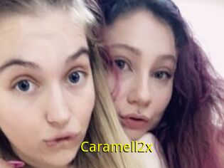 Caramell2x