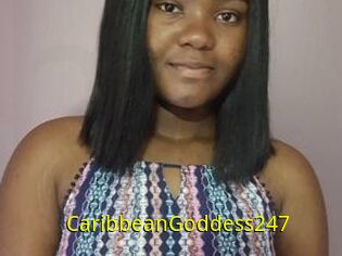 CaribbeanGoddess247