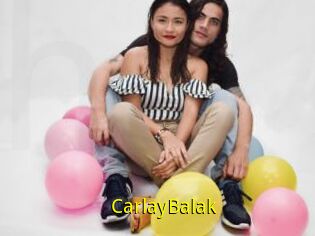 CarlayBalak
