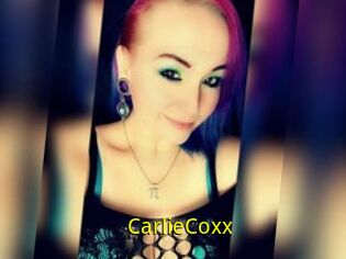 CarlieCoxx