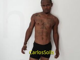CarlosSolis