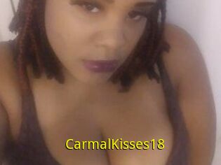 CarmalKisses18