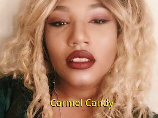 Carmel_Candy