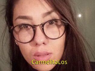 CarmelitaLos