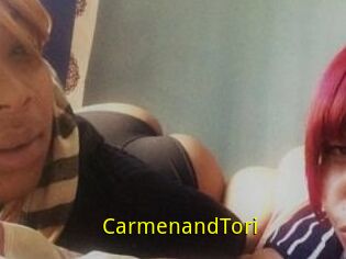 Carmen_and_Tori