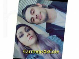 CarmenxXxCole