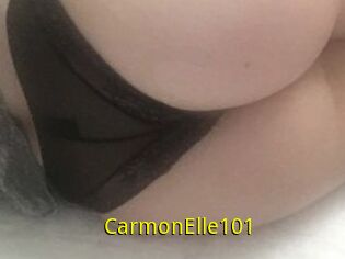 CarmonElle101