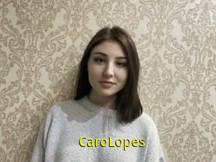 CaroLopes
