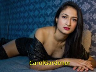 CarolGardener