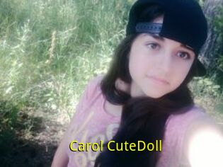 Carol_CuteDoll