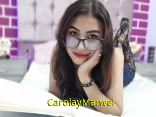 CarolayMarwel