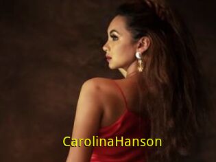 CarolinaHanson