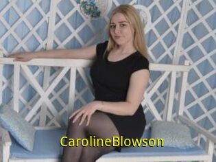 CarolineBlowson