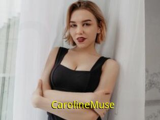 CarolineMuse